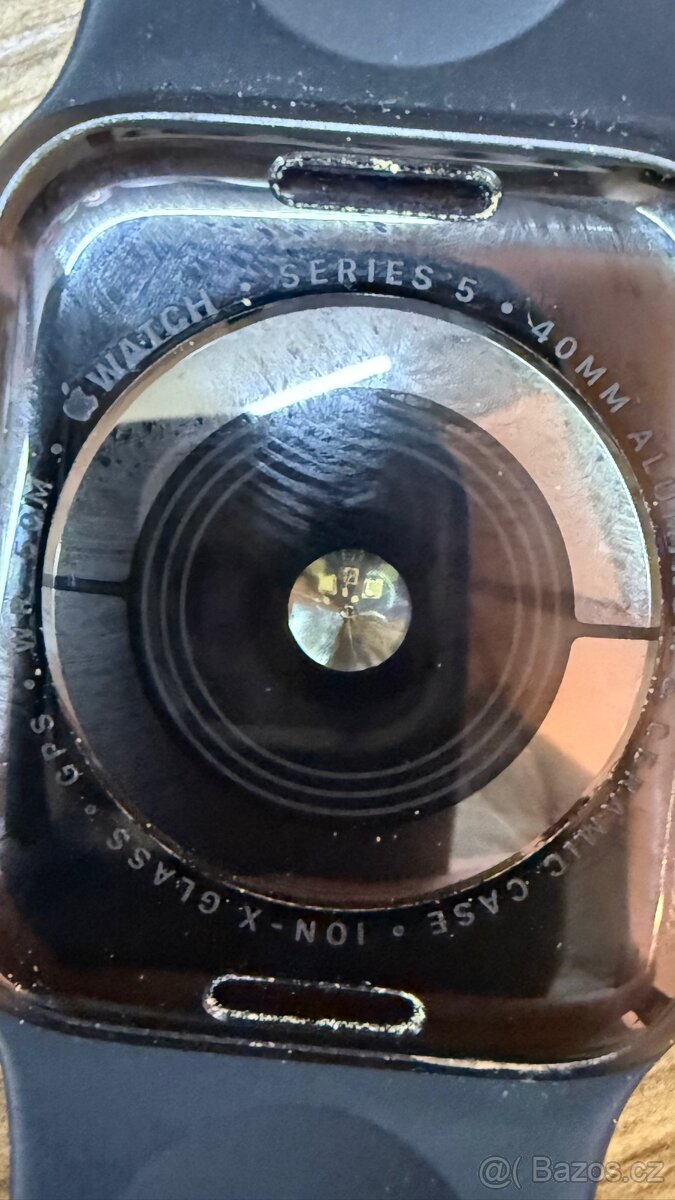 iPhone 11pro 256gb Apple watch 5 - 7