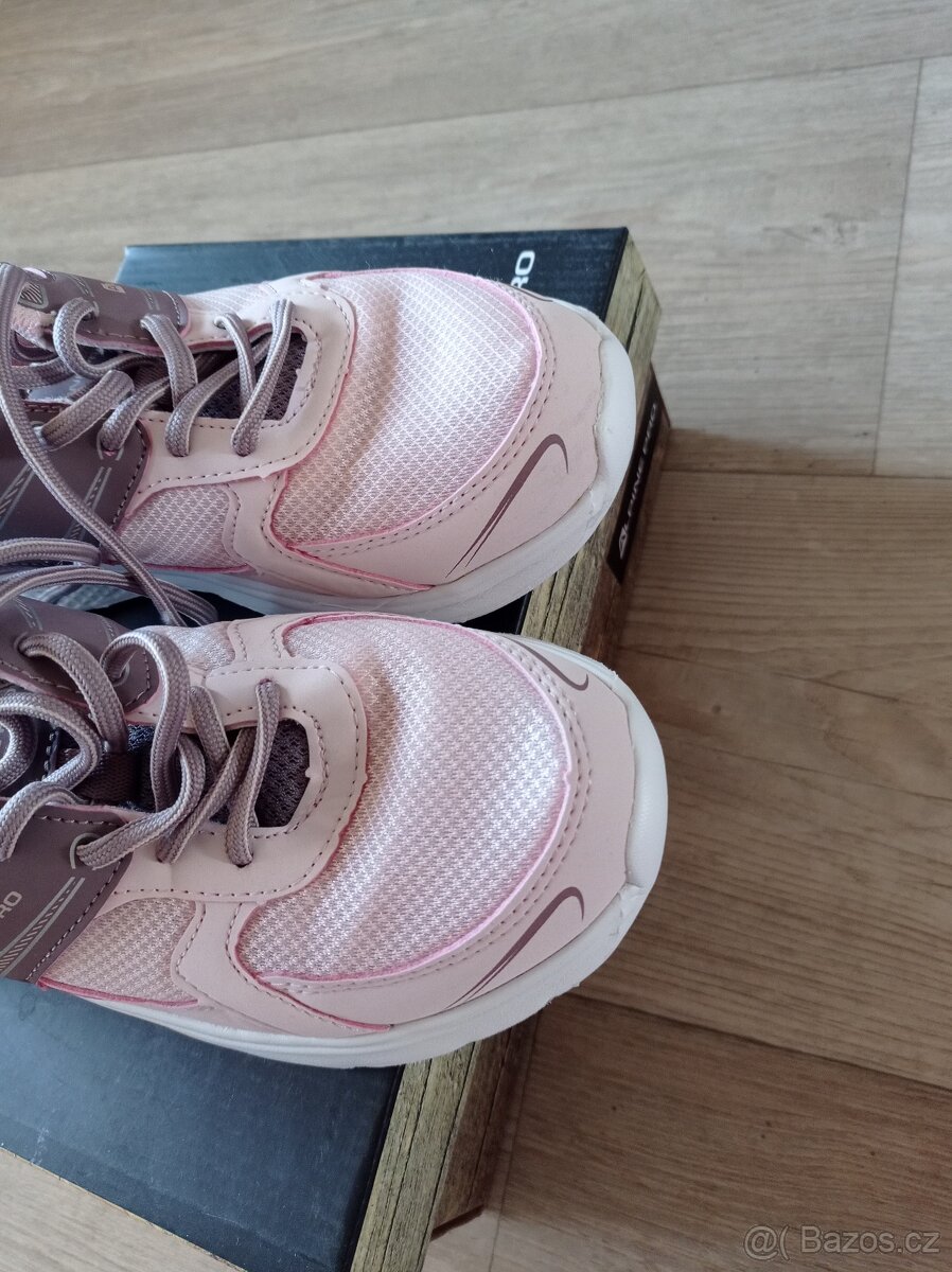Dámské boty AlpinePro - 7