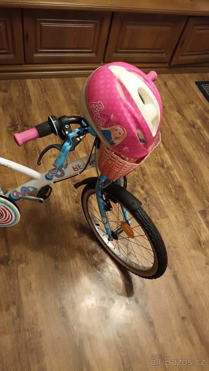 Dětské kolo 20 - 7