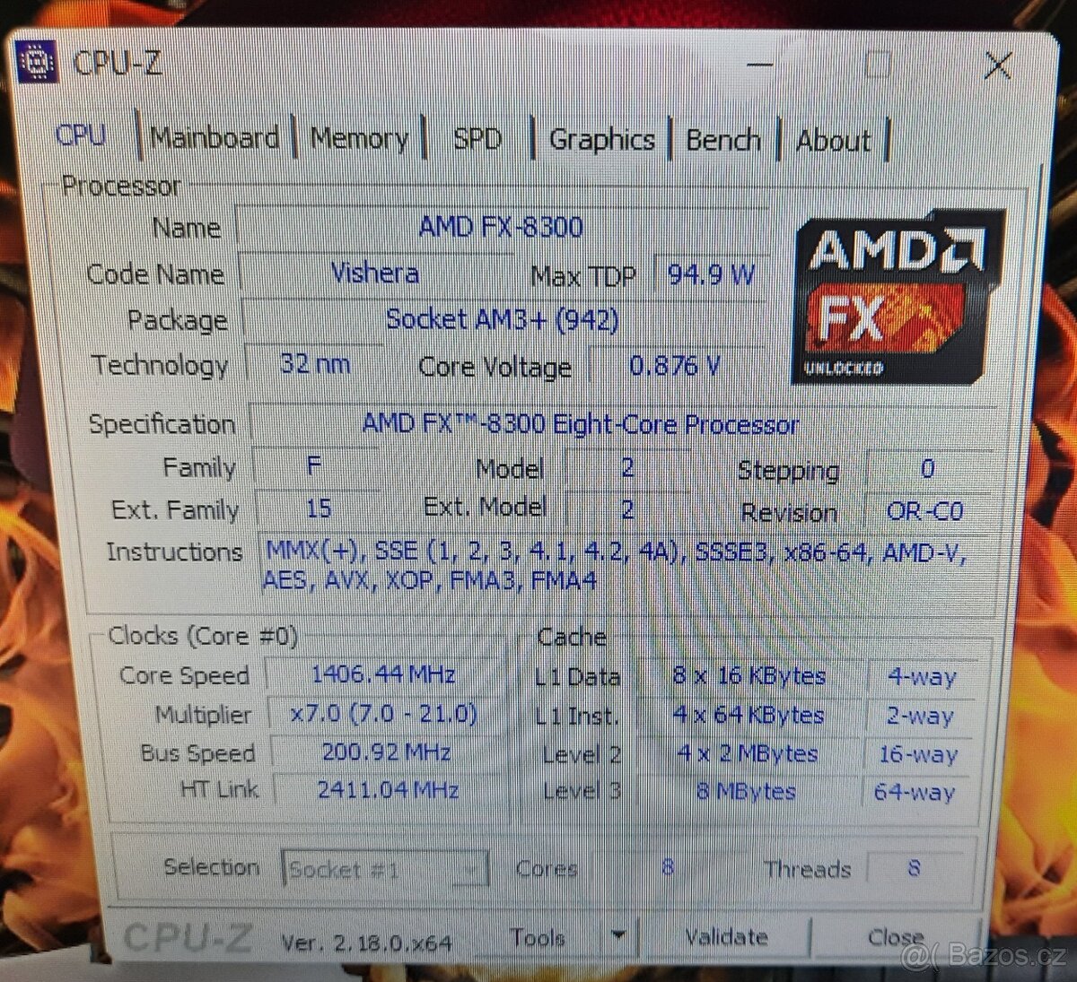 Herní PC Gigabyte Gaming - 7