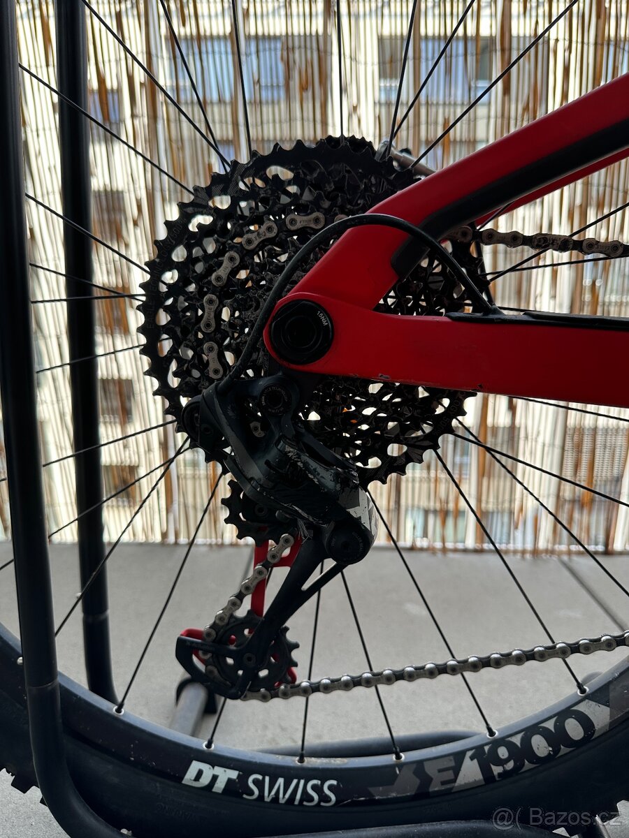 Orbea Rallon 2019 - 7
