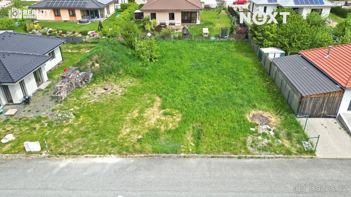 Prodej pozemek Bydlení, 738㎡ - 7