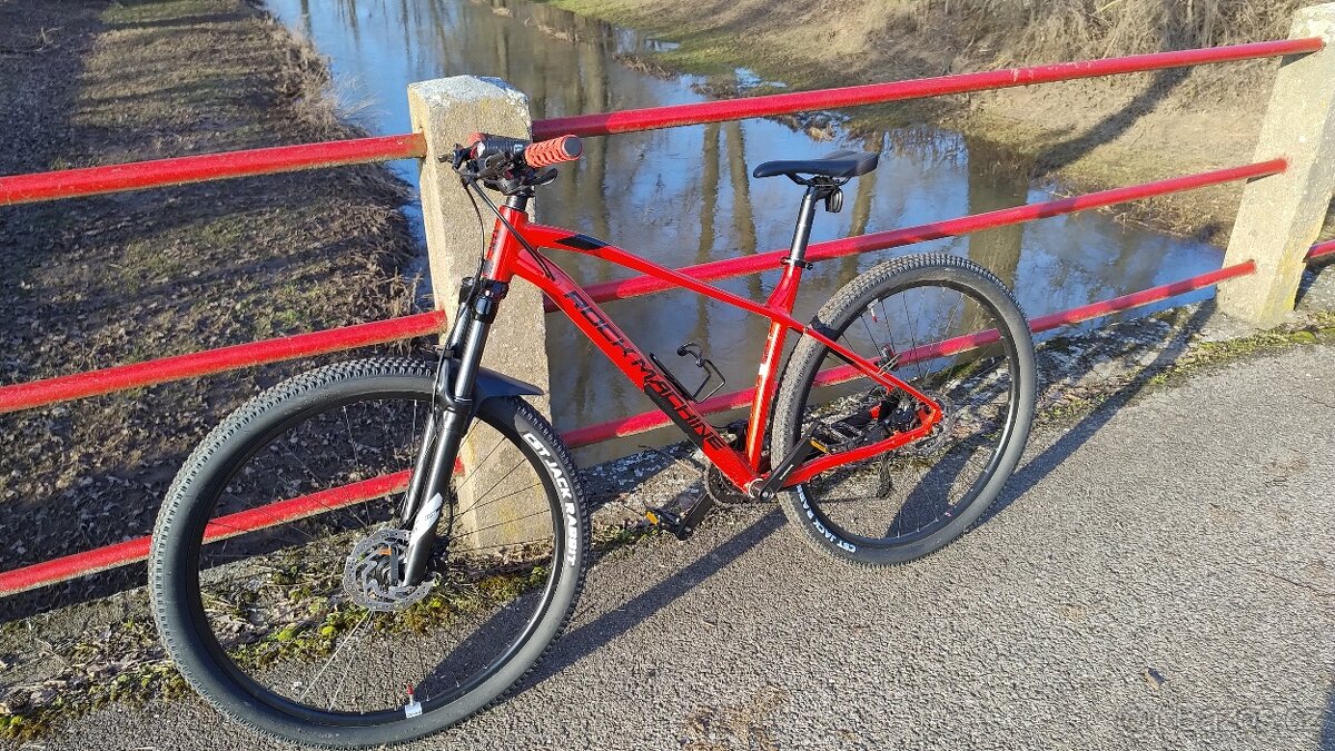 Horské kolo Rock Machine Torrent - 7