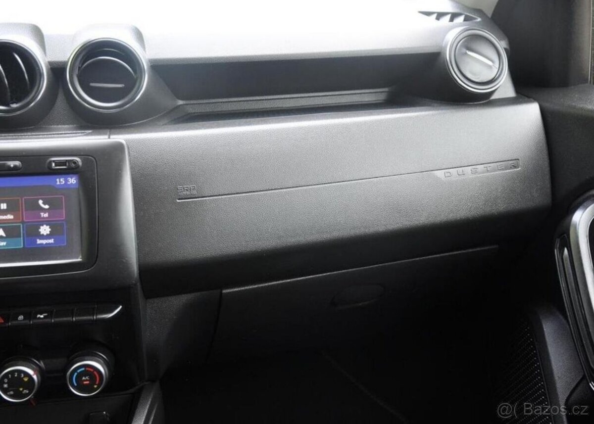 Dacia Duster 1.5dCi - 7