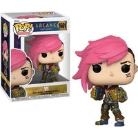 Funko POP figurky - 7
