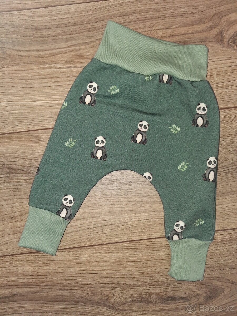 Handmade tepláky a mikiny - 7