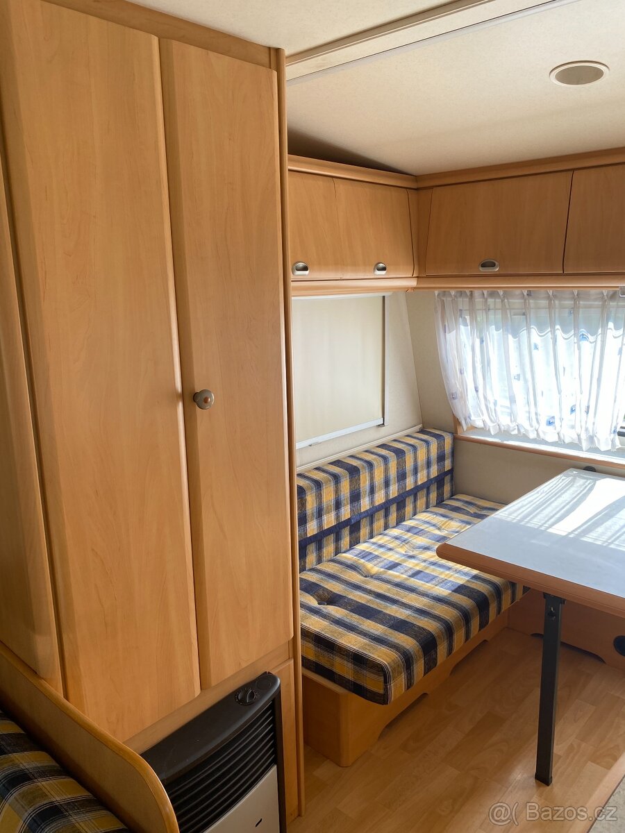 HOBBY DE LUXE 400 - 7