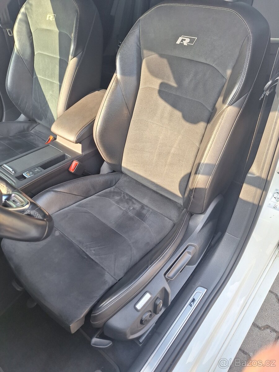 Volkswagen arteon 2.0 BiTdi, 176kw, R line. - 7