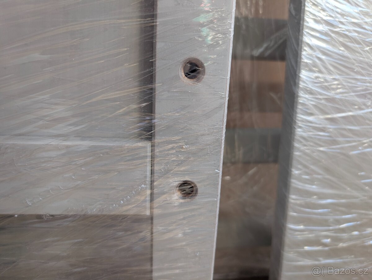 Postýlka Ikea Sundvik - 7