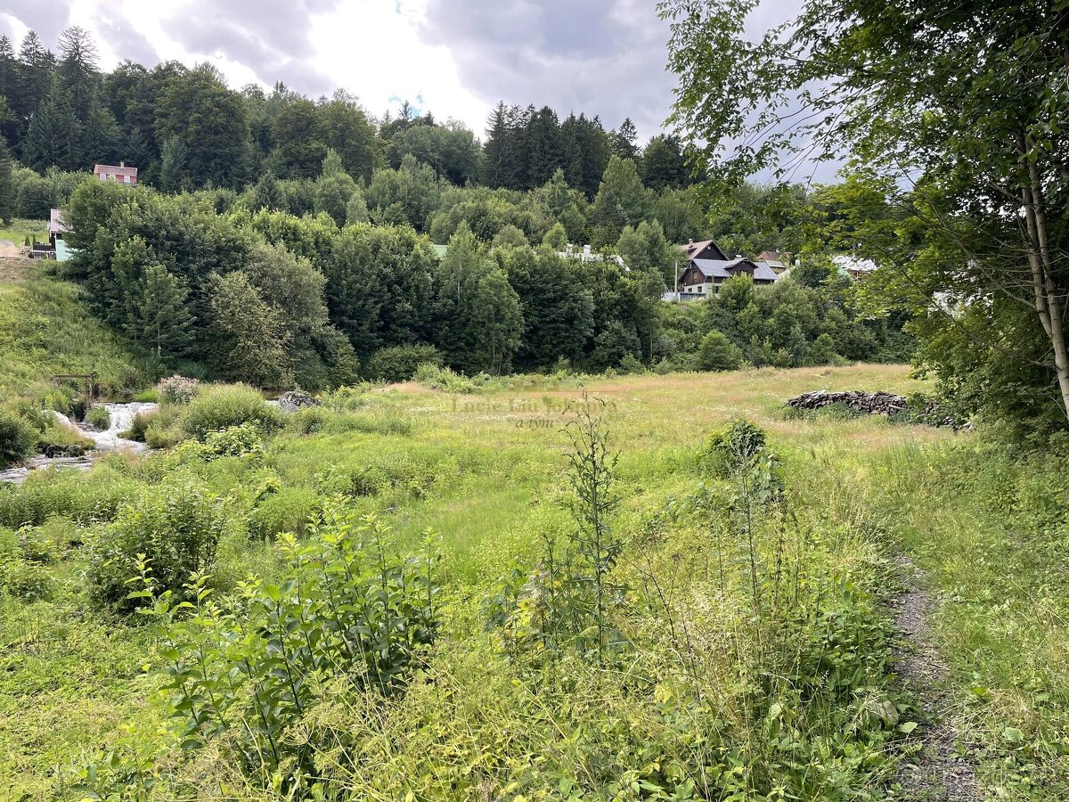 Prodej stavebního pozemku o výměře 1.634 m2, Josefův Důl, ok - 7