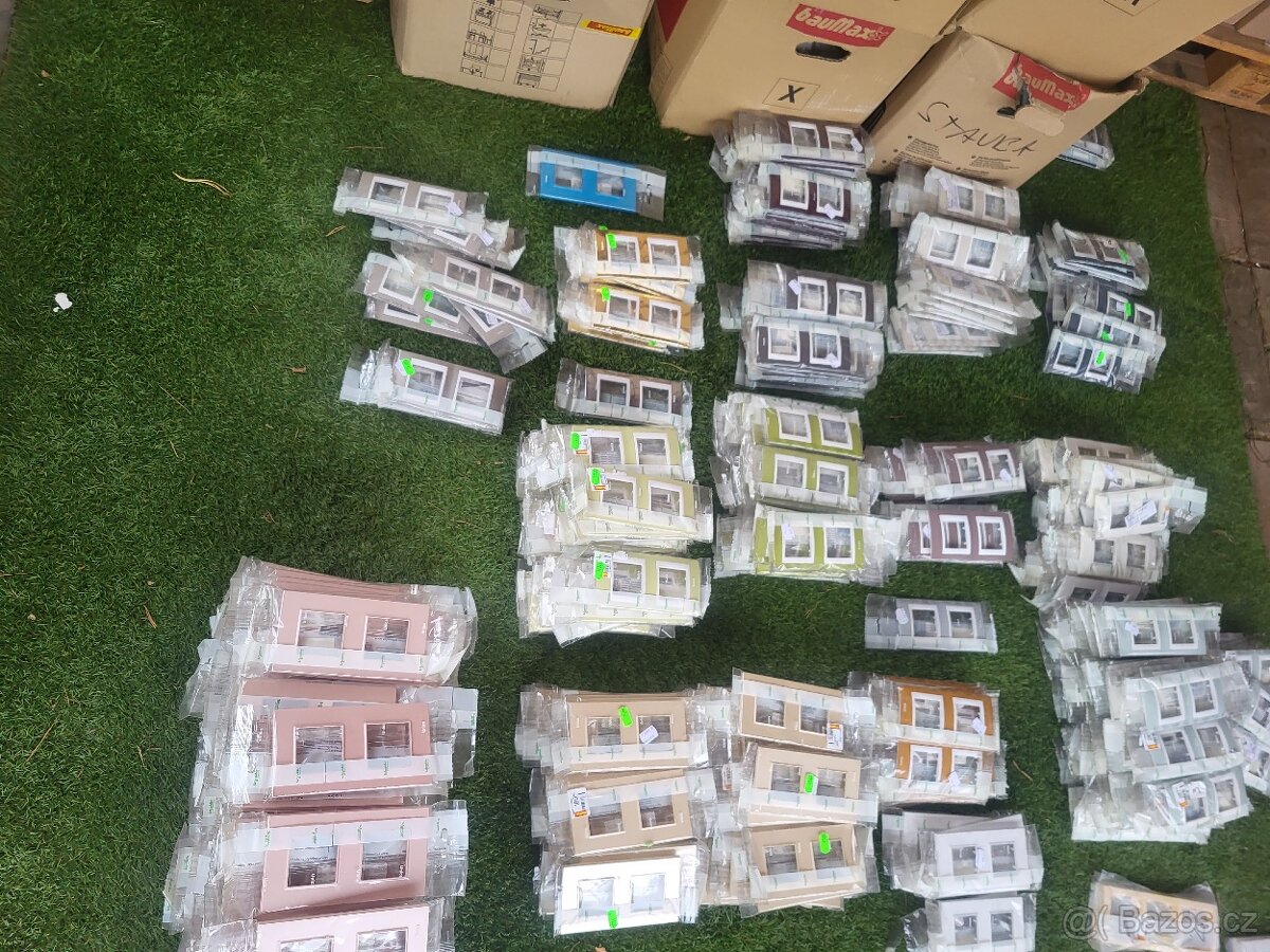 Elektrorámečky Schneider - 7