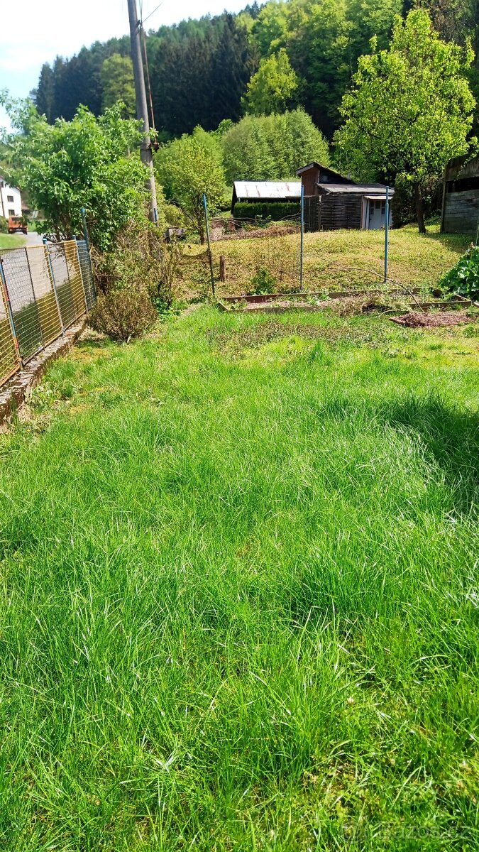 prodej rodinného domu v Kašavě - 7