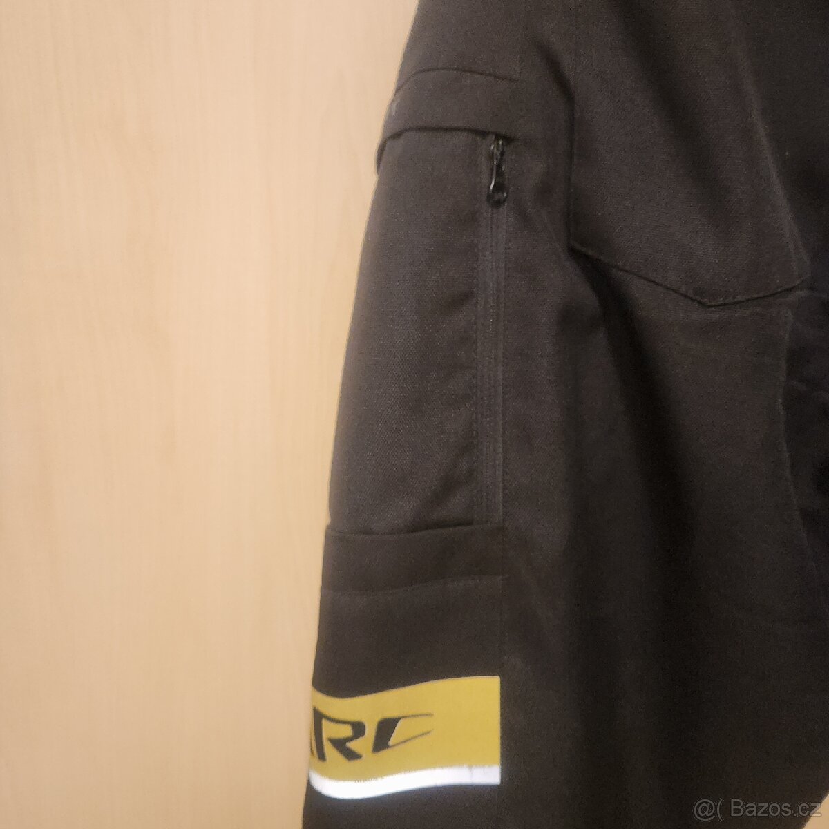 Moto bunda a kalhoty XRC (vel. XL) - 7