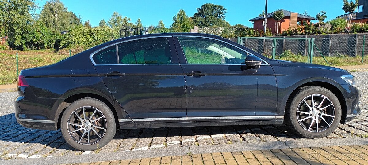 Volkswagen Passat B8 - 7