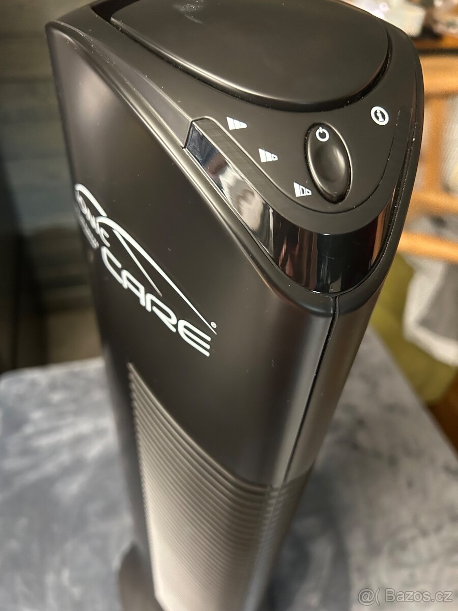 Čistička vzduchu Ionic‑CARE Triton X6 - 7