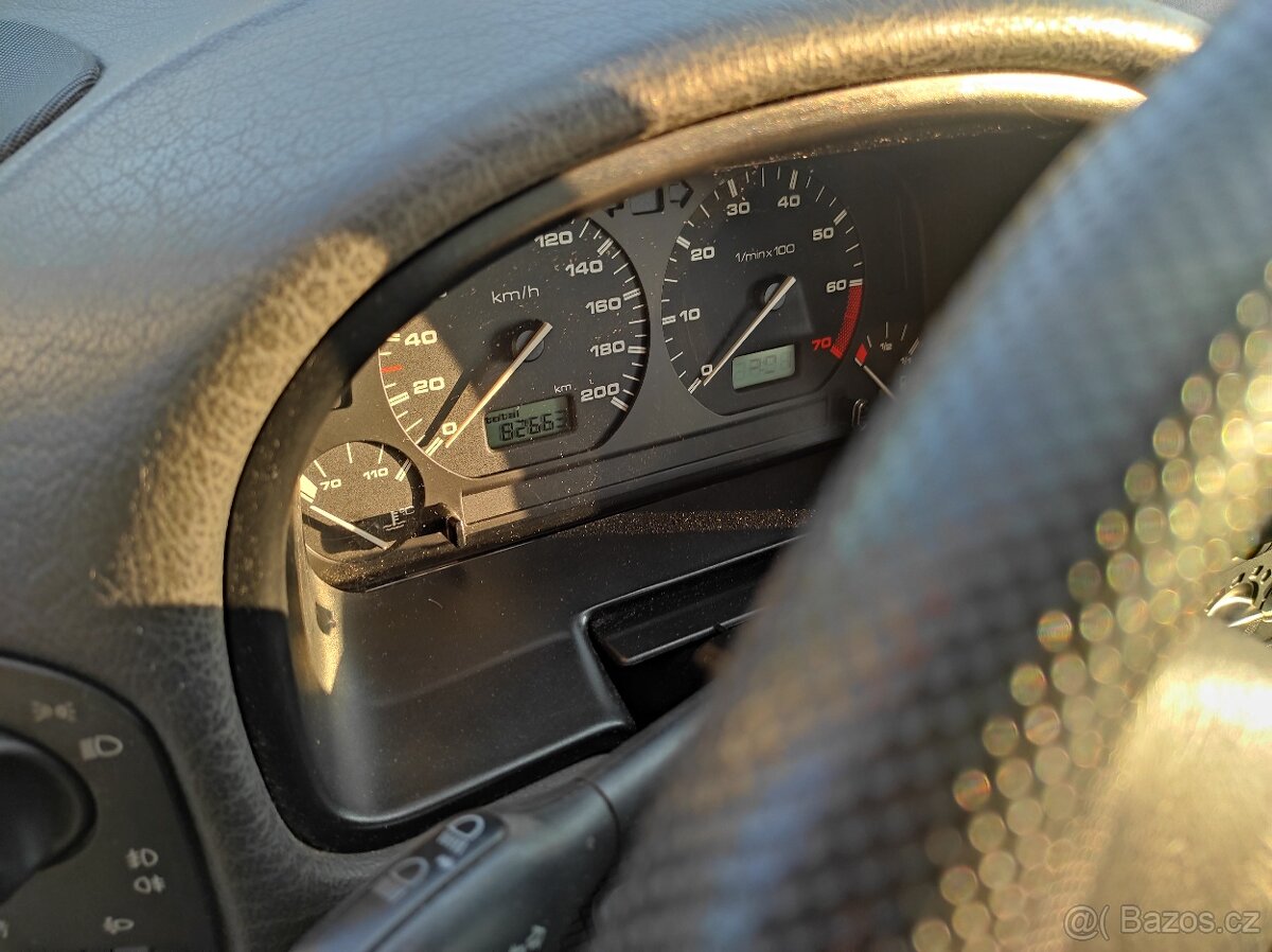 VW PoloIII 82000km, TK 10/2027 - 7