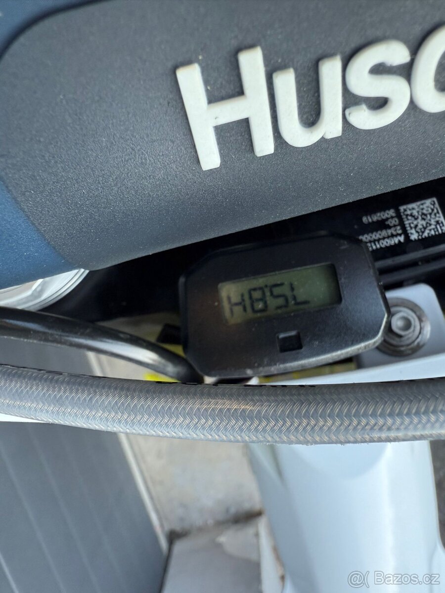 Husqvarna fc 250 2025 - 7