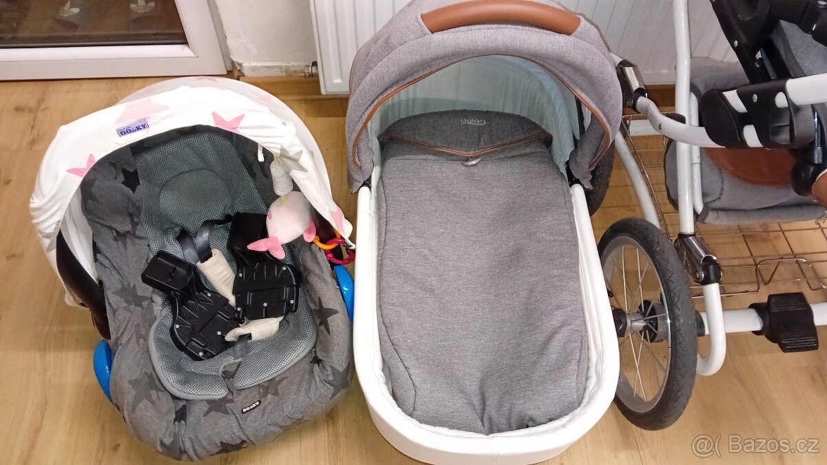 Tako Dalga - trojkombinace - 7