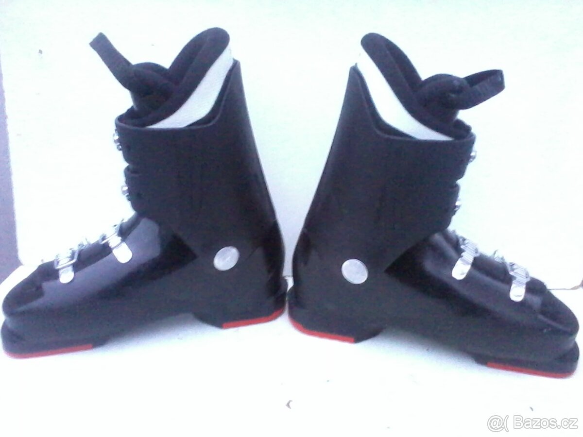 Lyžáky Atomic 25,5 - 7
