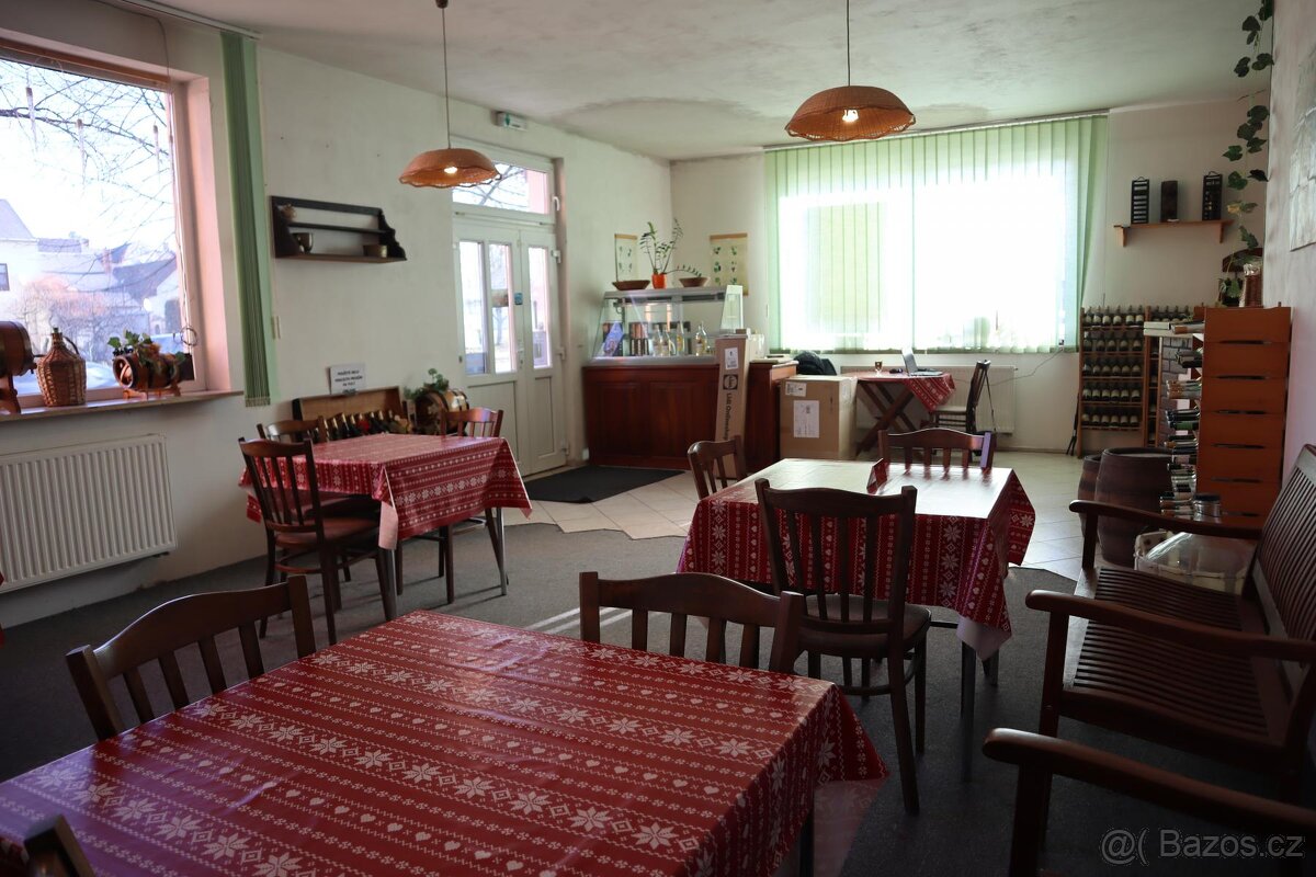 Komerční objekt Lanškroun - 7