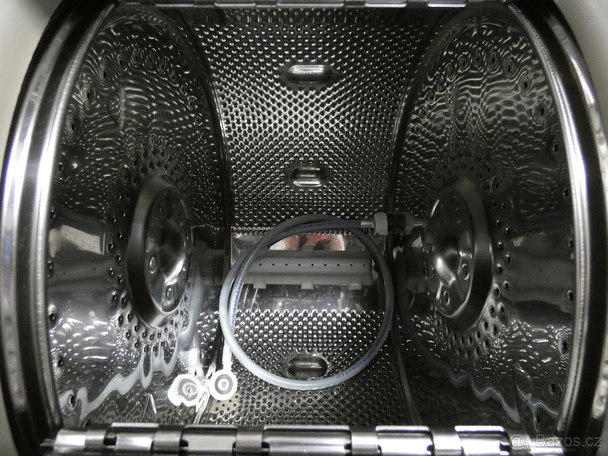 Pračka Whirlpool TDLR 5040L EU/N - se zárukou - 7