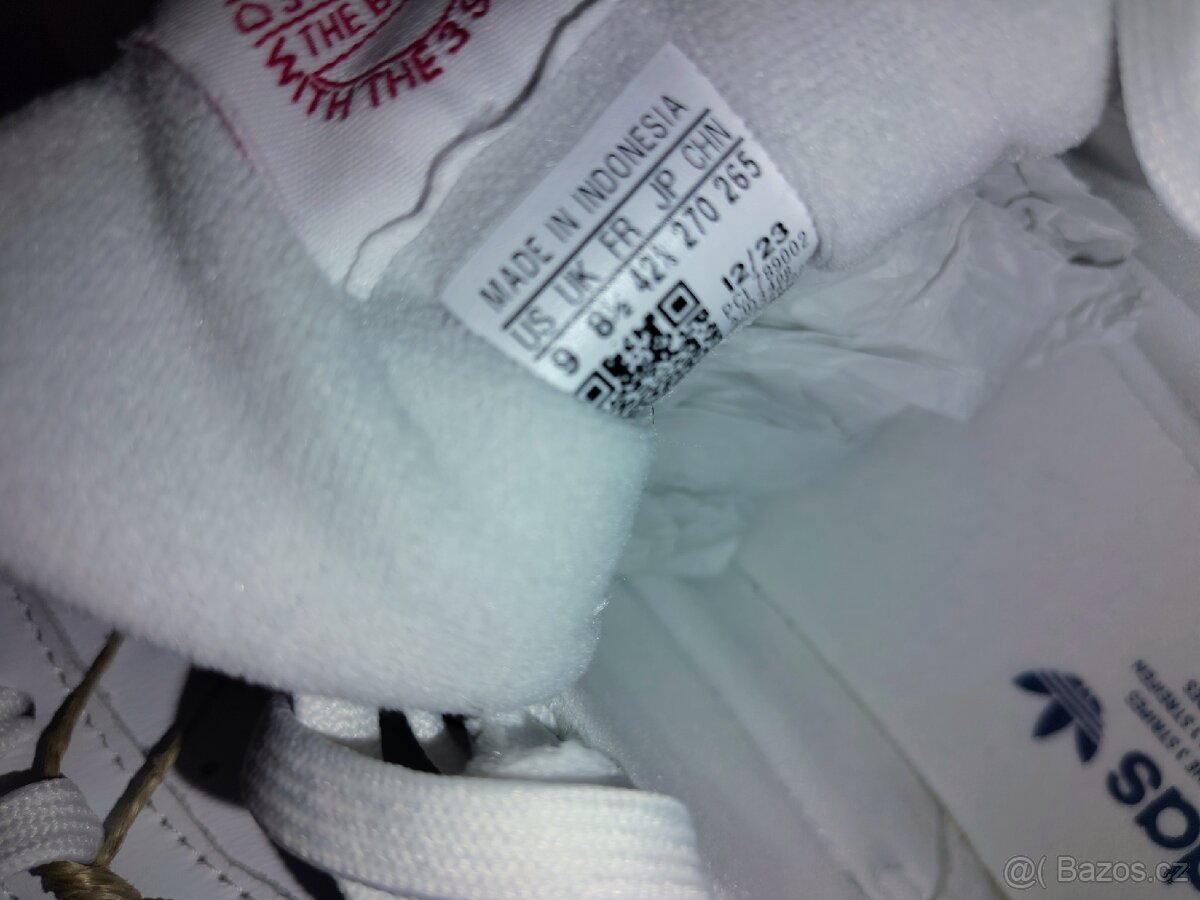 Tenisky Adidas 42 a 46 - 7