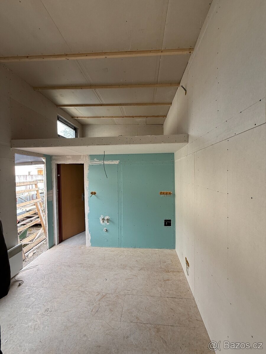 Mobilní domek, modulární domek, Tiny house - 7