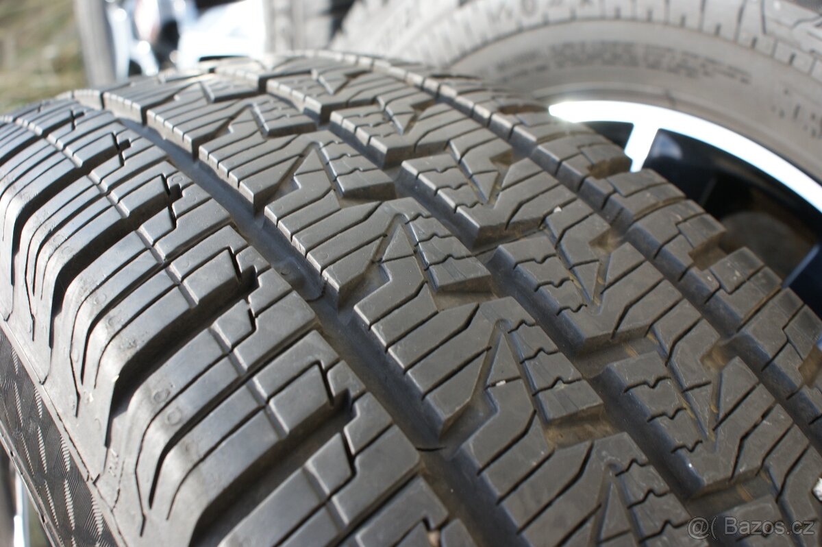 bicolor origo Jumper Ducato Boxer Movano celor pneu rok 2023 - 7