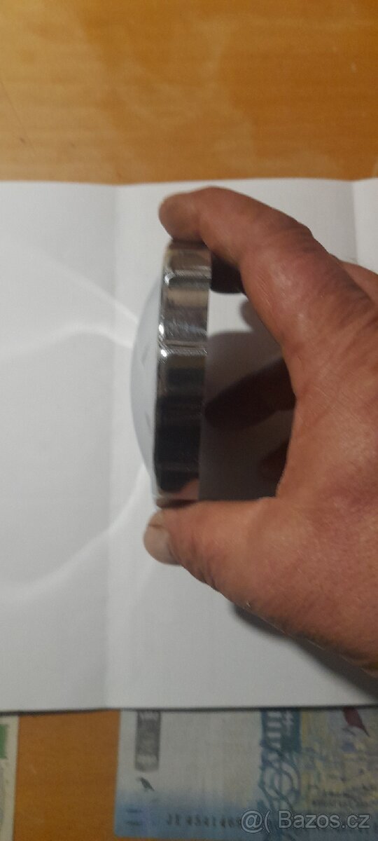 Jawa víčko nádrže - 7