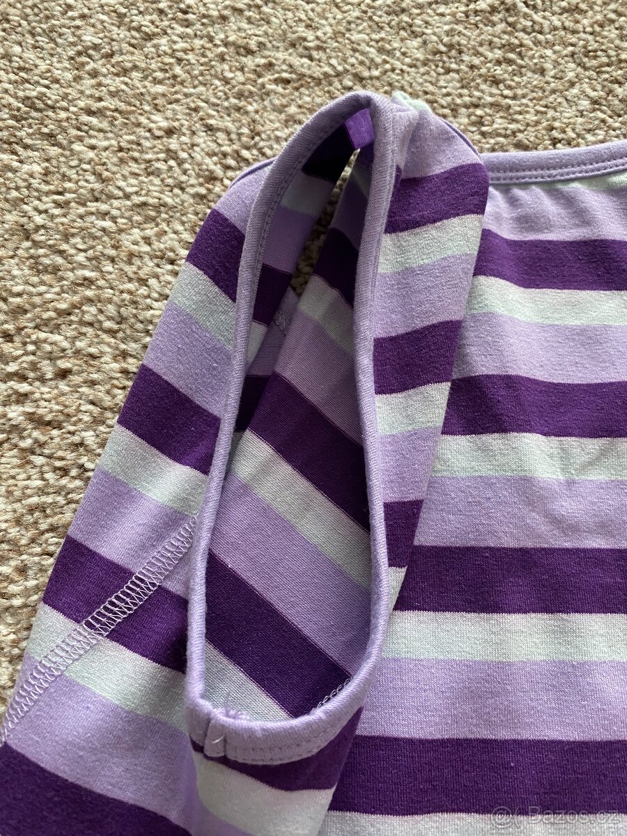 Nové dámské tílko ALPINE PRO - M - 7