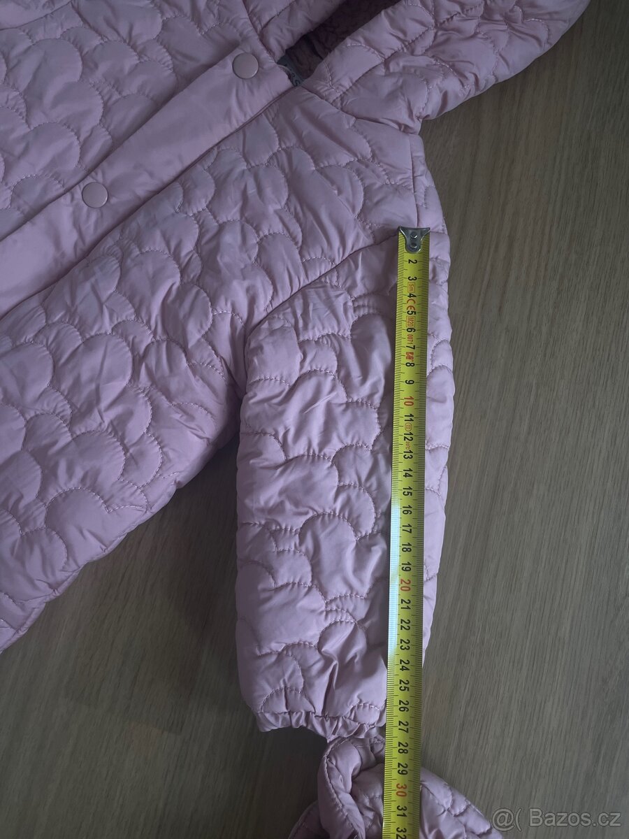 Zimní kombinéza - 7