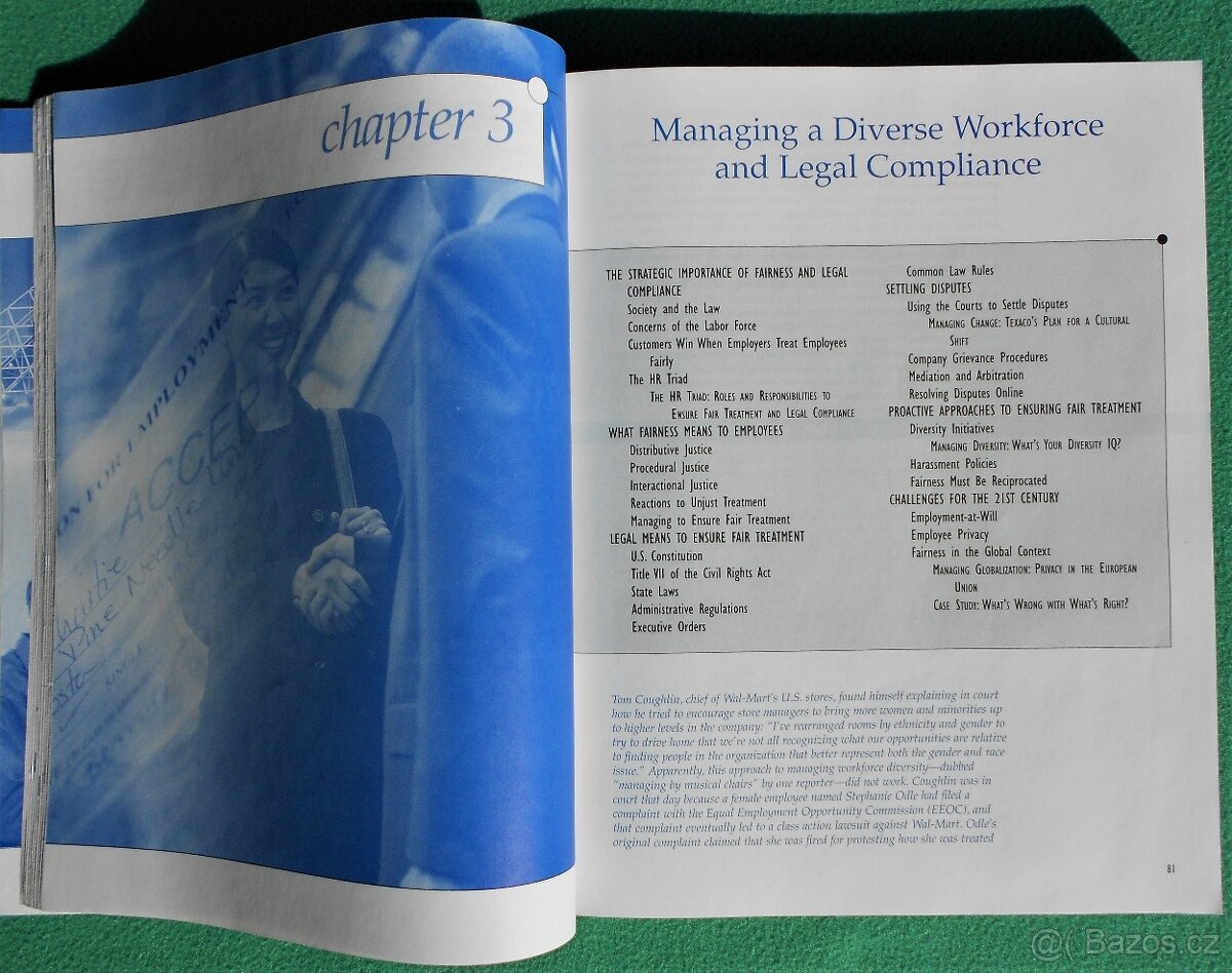 Human Resource Management International Perspectives - 7