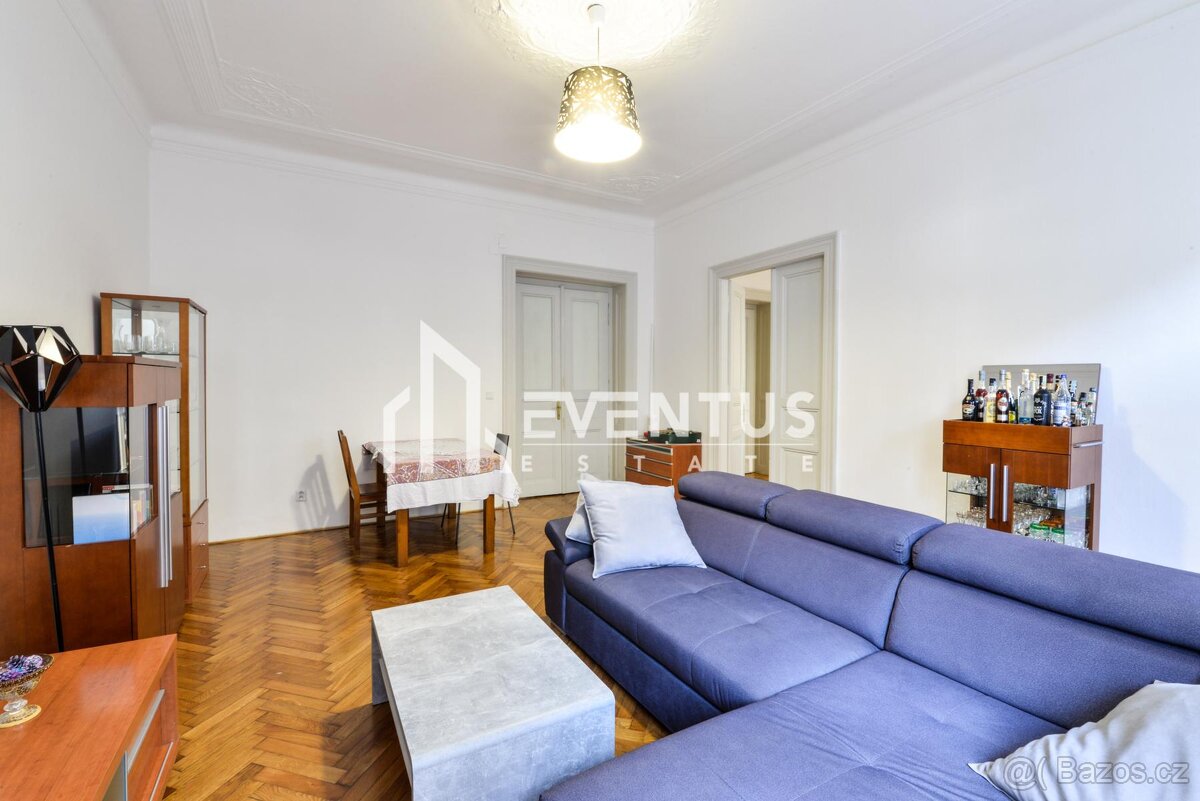 Prodej bytu 4+1 139 m2 - 7