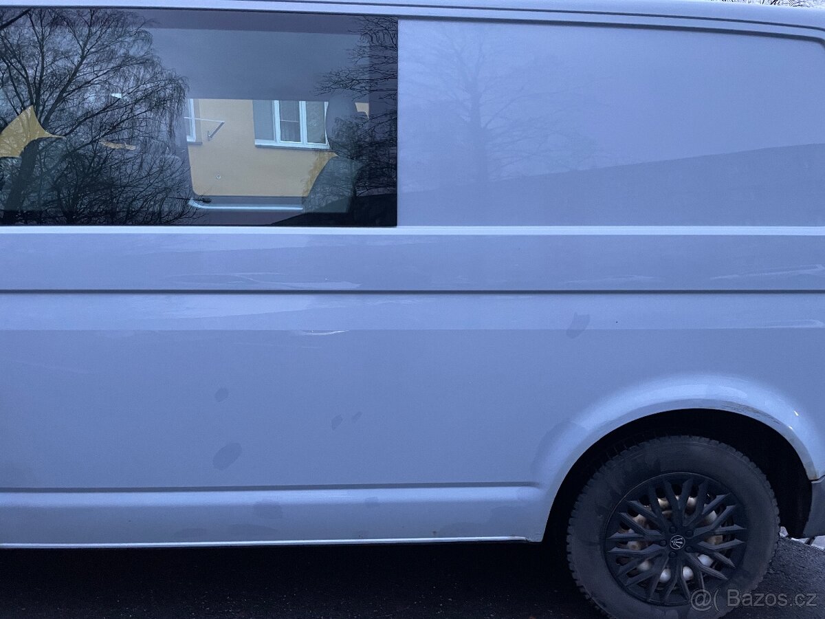 VW Transporter 5.1 4x4 - 7