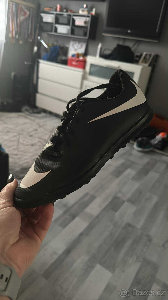 Chlapecké TURFY vel. 38 - 7