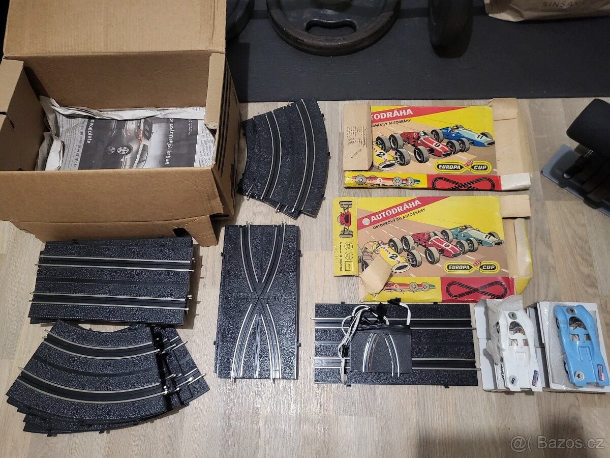 Retro - Hračky - Mix... - 7