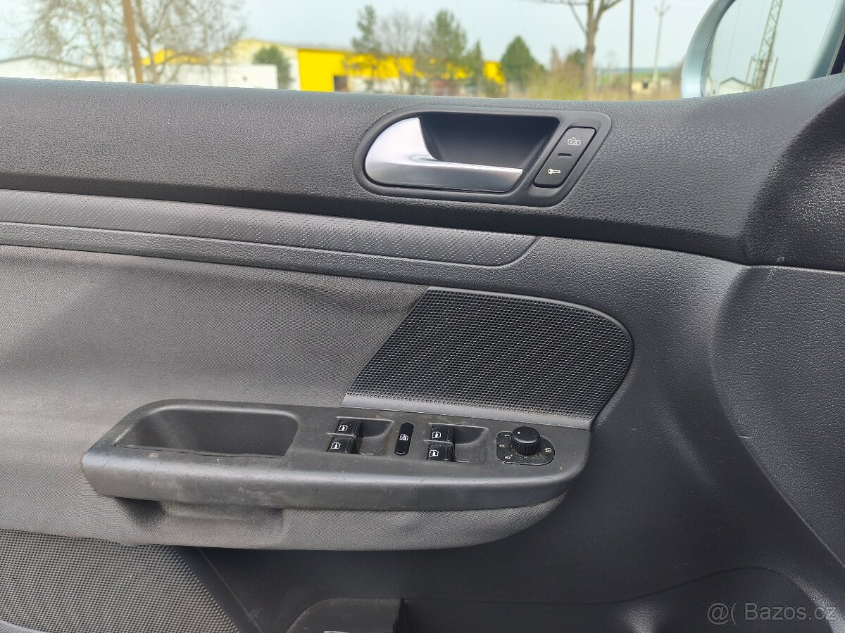 VW GOLF 5 1.9 TDI 77kw - 7