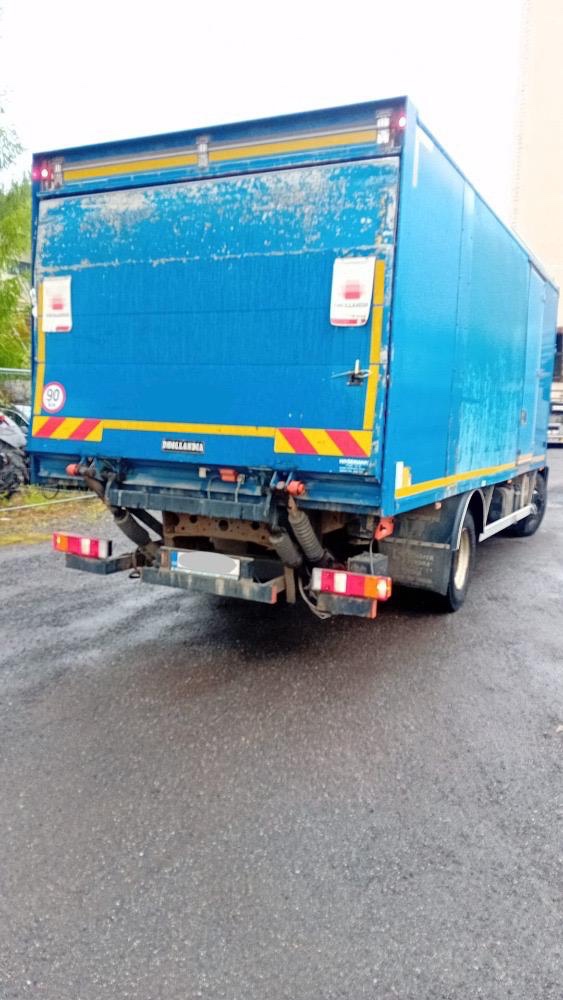 Iveco 140E25 - 7