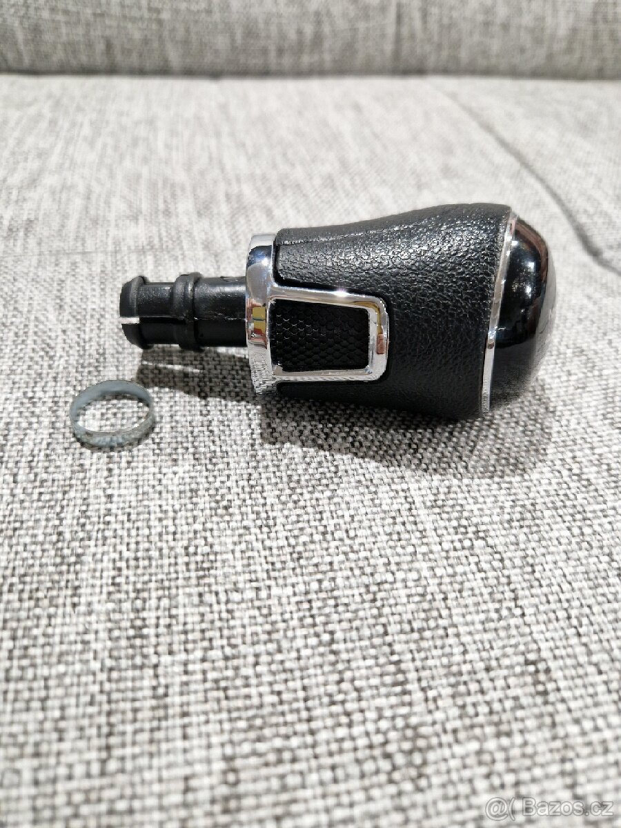 Řadící páka Volkswagen Passat B6-B7 - 7