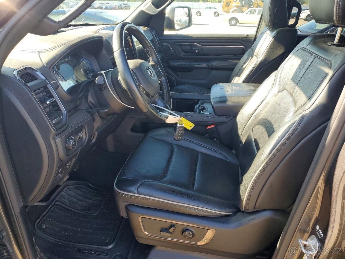 RAM 1500 Limited 2022 - 7