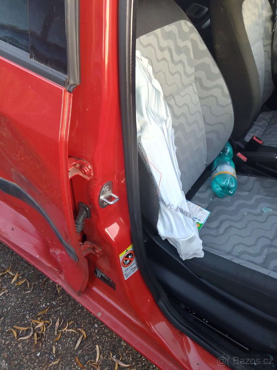 Škoda Fabia 1.2 HTP - 7