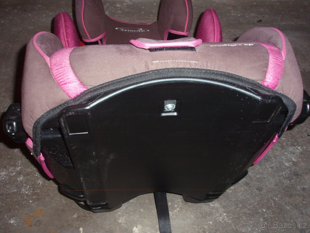 Dětská autosedačka Storchenmühle - 7