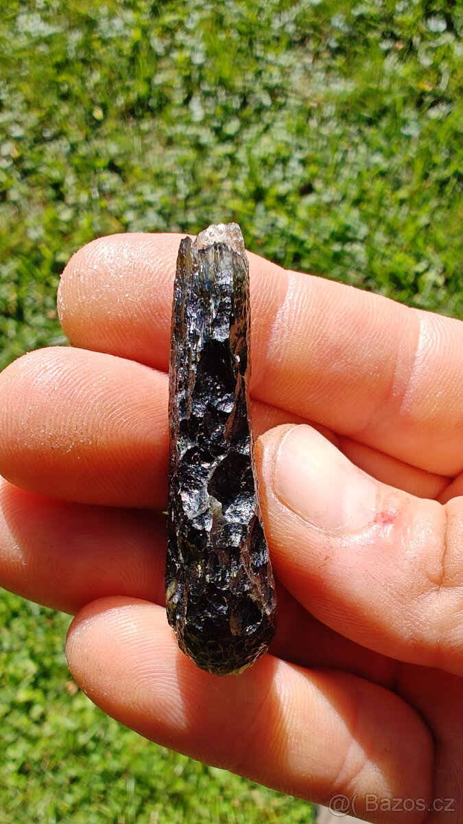 Vltavín 17,5g Vrábče - 7