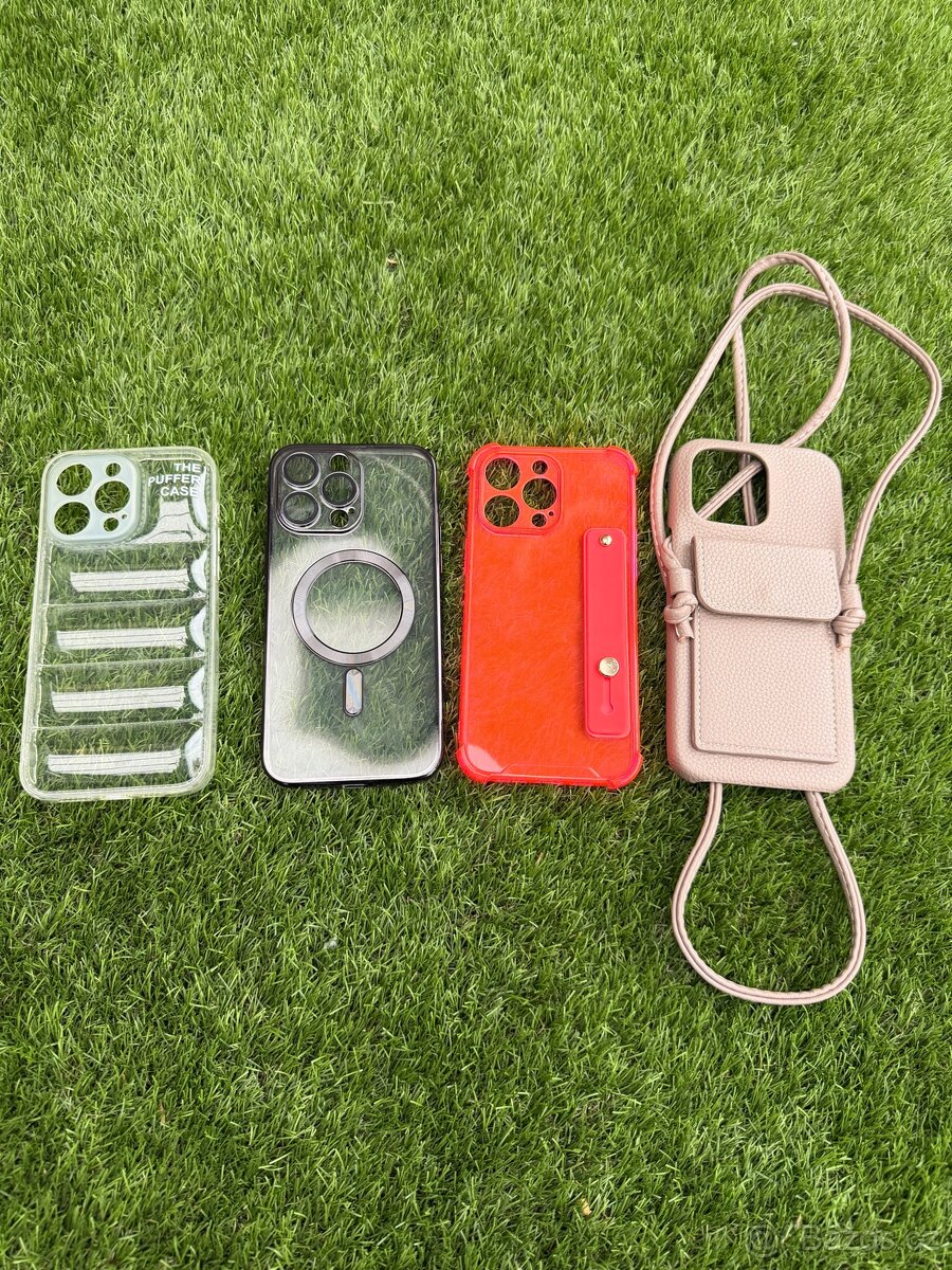 IPhone 14Pro Max 256gb space black - 7