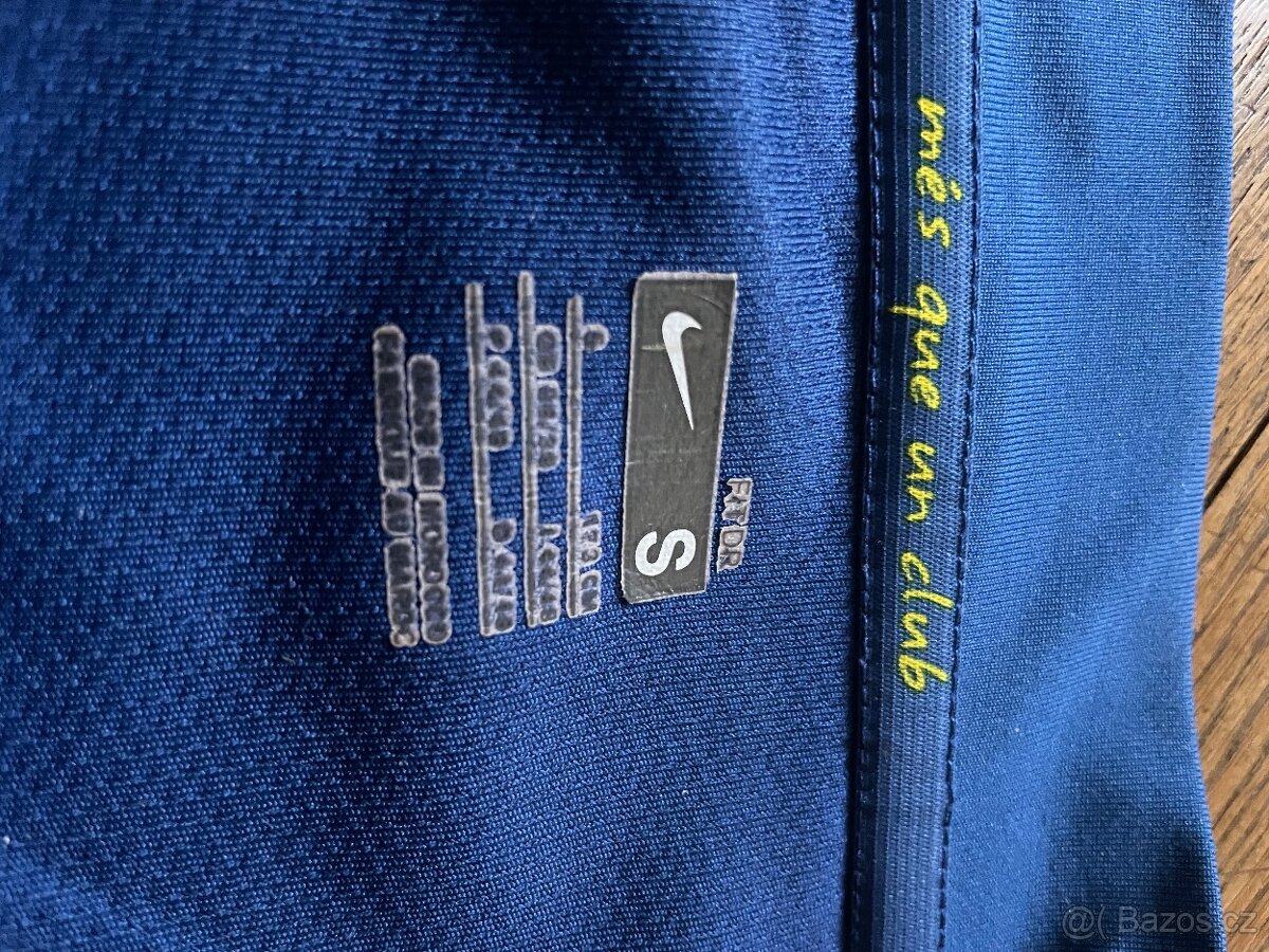 FC Barcelona komplet 2007 - 7