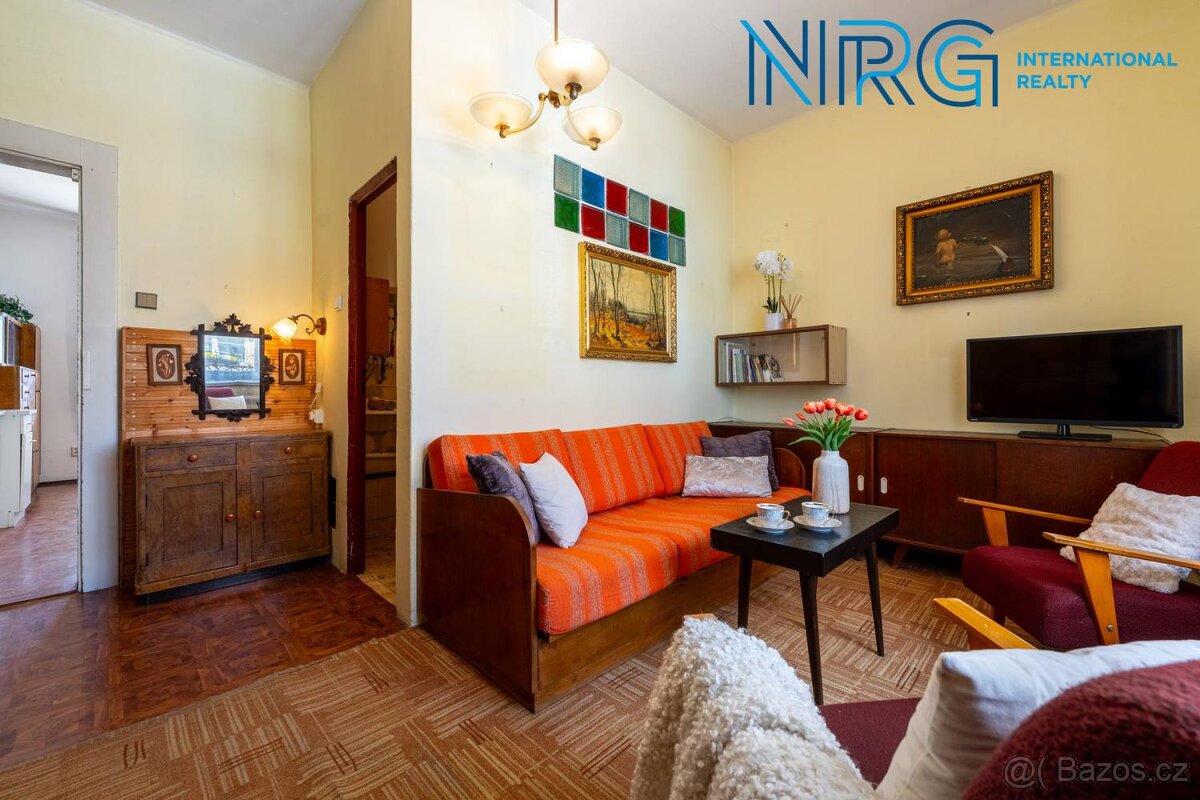 Prodej rodinného domu, 256 m2, ul. Žizkova, Mladá Boleslav - 7