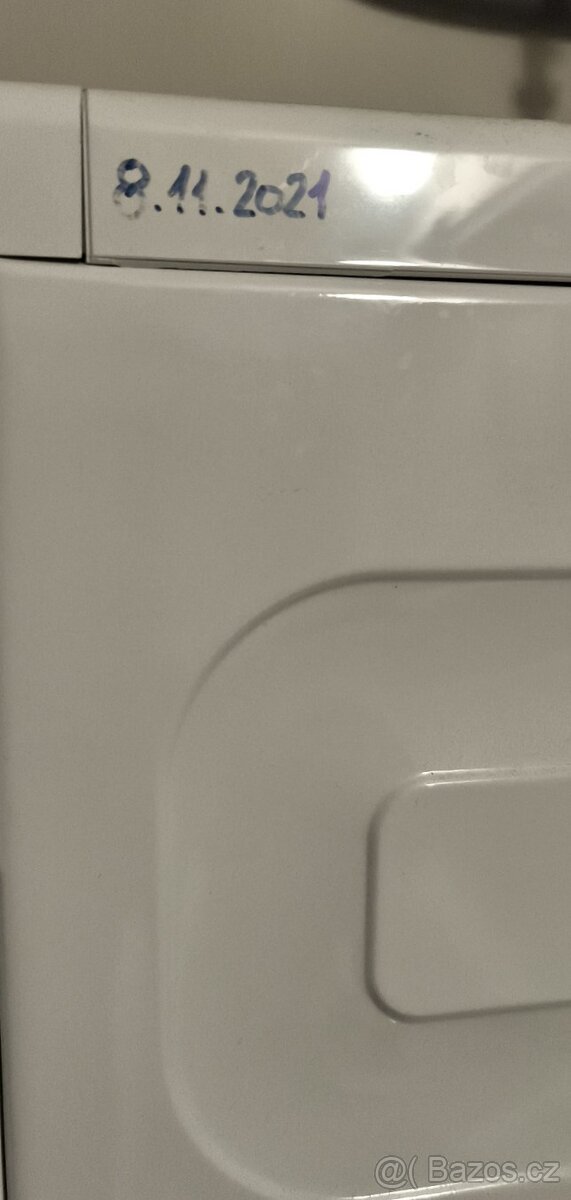 Automatická pračka BEKO - 7