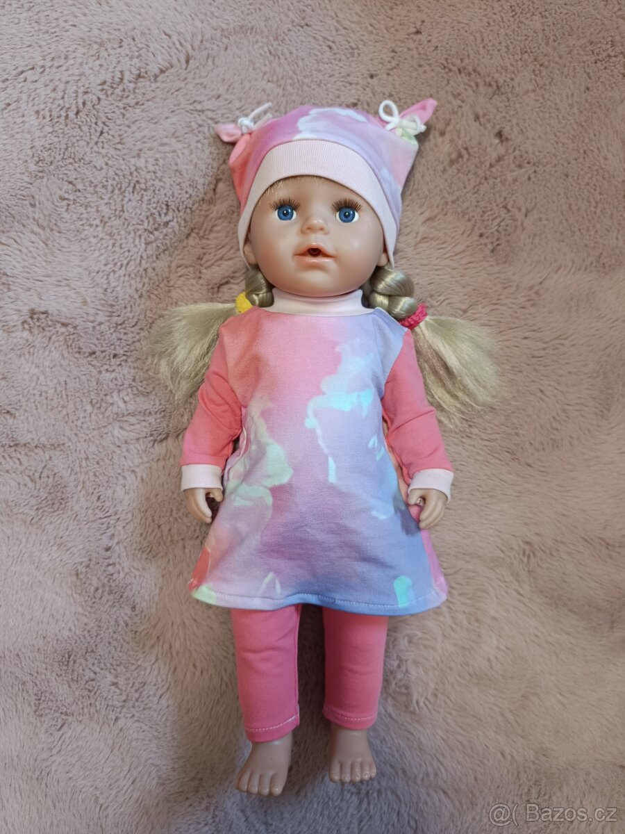 Oblečení pro panenky - 7