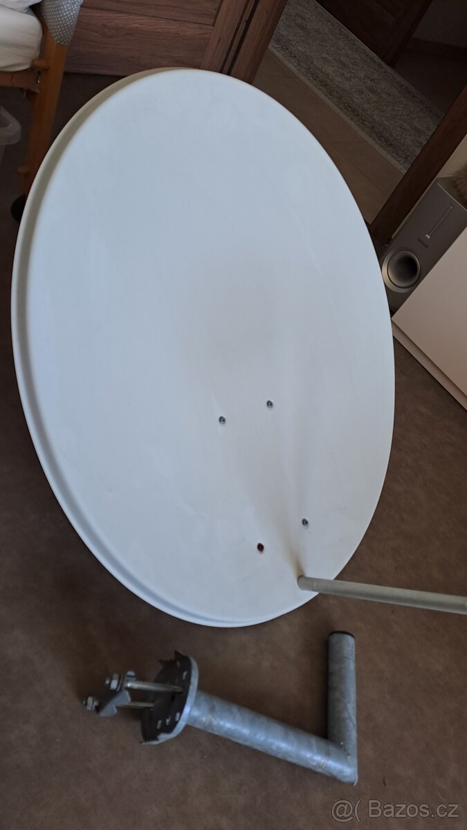 Satelitní komplet - 7