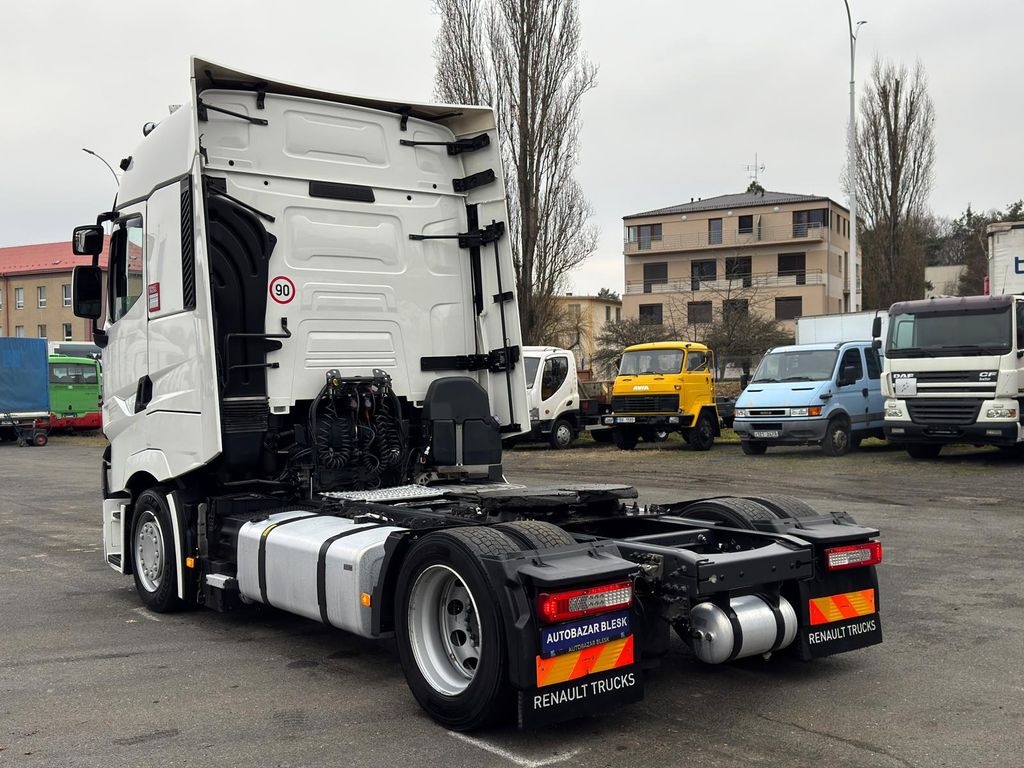 Renault T480 HIGH CABIN MEGA TOP STAV - 7